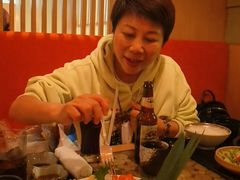 -西村日本料理(香格里拉饭店)