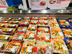 -物美超市(通州华业玫瑰店)
