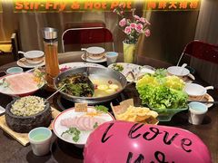 -潮澎派·潮州菜(南国明珠店)