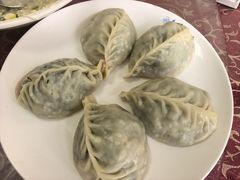海菜包子-春来酒家
