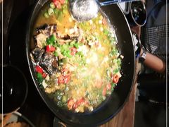 -令狐冲烤鱼·烧菜馆(达明店)