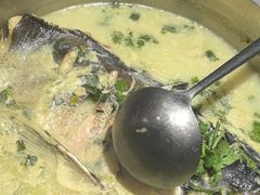 -松沪名灶·豆浆鱼头·新上海菜(飞航吾悦广场店)