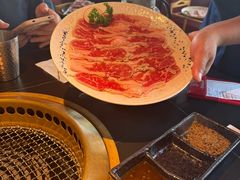 -谷牛和牛烤肉(漕河泾印象城店)