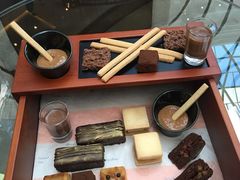 -圆顶阁西餐厅(郑州索菲特国际饭店 )