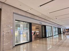 -ZARA(重庆华润万象城中区店)