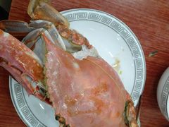 -四海鲜渔家菜(黄金海岸店)