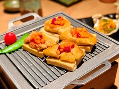 -Minase水濑·日料放题(外滩店)