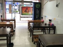 大堂-旺泉餐饮店·清真牛肉面馆