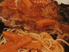 -豪享来中西餐厅(隆昌店)