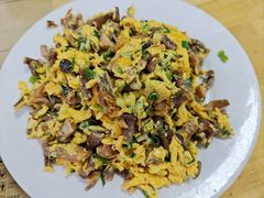 -文娟土菜馆(天柱山店)