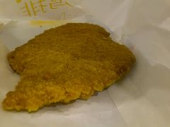 -麦当劳(厦门思明路店)