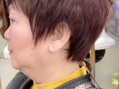 -LAQUEEN 时尚健康假发(万象城总店)