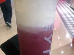 多肉葡萄-喜茶(广州天汇igc店)