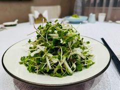 -新疆大厦·慕士塔格餐厅