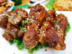 -小艺烧烤(曲江店)