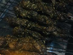 -清真·马峰烤肉(小学习北巷店)