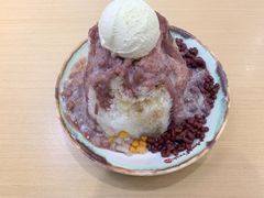 -Meet Fresh鮮芋仙(时代天街店)