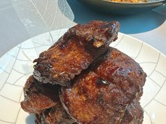 本帮熏鱼-屋里厢上海菜馆