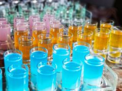 -Helens海伦司小酒馆(街道口店)