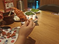 -鱼酷活鱼烤鱼(静安大融城店)