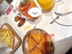 -烁先生披萨(河南岸店)