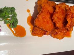 -小南洋海景餐厅(深圳湾店)
