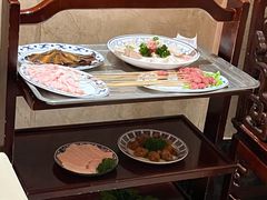-龙森园火锅(琴台路店)