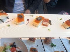 传统烤鸭-北京老铺烤鸭(西稍门店)