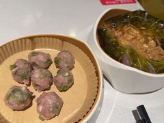 -海底捞火锅(长宁路龙之梦店)