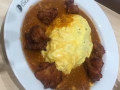 -CoCo壱番屋(现代城店)