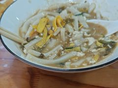 -老袁炒年糕(富豪路店)