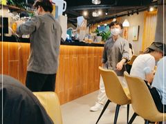大堂-帽帽家只卖生蚝·烧烤(沙湖路店)