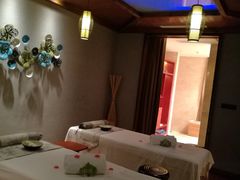 -金色春天.美颜康体纯正SPA(黄泥磅店)