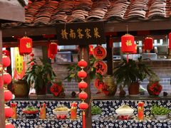 -客家大院·非遗赣南客家菜(郁孤台店)
