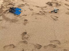 -白沙湾海滩
