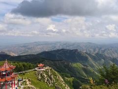 -苏木山森林公园