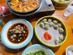 -坛南湾阿强农家乐.海鲜大排档老字号(福州地标美食店)
