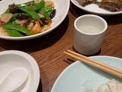 -北李妈妈菜·虾爬子大锅贴(贵和店)