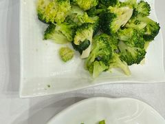 -青岛蓝海大饭店·渔歌舫(李沧店)