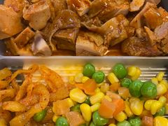 -迈德思客•汉堡•烤鸡(围墙巷店)