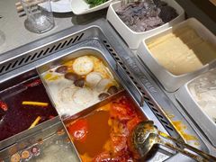 -海底捞火锅(宇飞大厦店)
