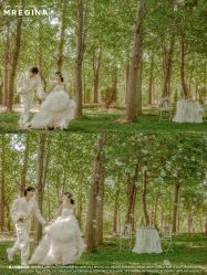 -Mregina 美人纪摄影(样片研发中心)