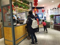 -比格比萨自助(国展店)