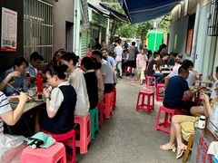 -小胡子祥彪烧烤(北湖总店)