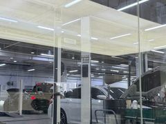 -北京中升宝辉宝马4S店