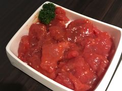 -海底捞火锅(顺义华联店)