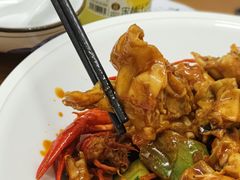 -毛哥小馆子(百井坊巷店)