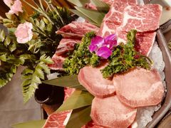 -红沃鳗鱼黑牛烤肉店(不老街店)