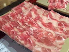 -蜀国大将老火锅(江北店)