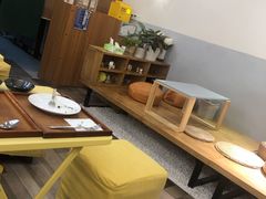 -王守财小山園